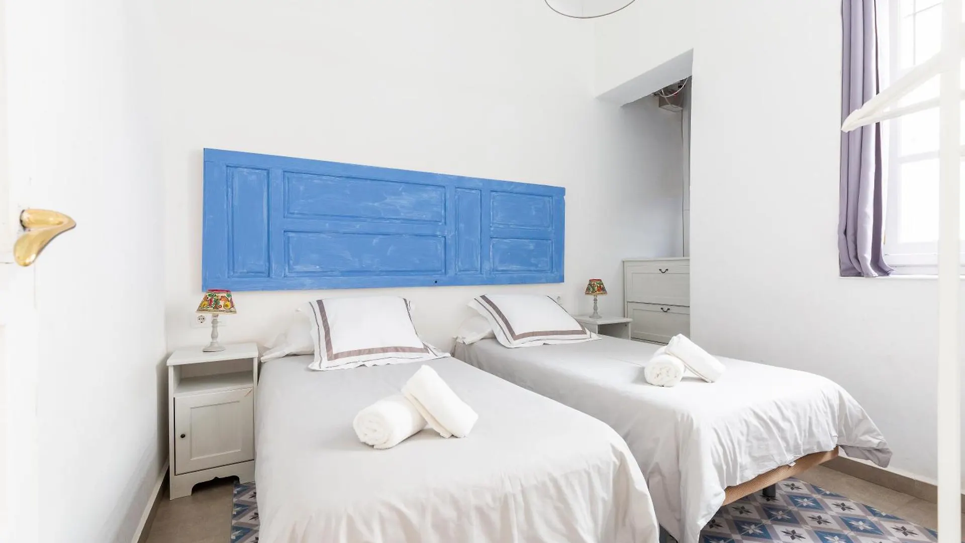 Descubrehome Penthouse Santa Cruz, Private Terrace Sevilla 0*,