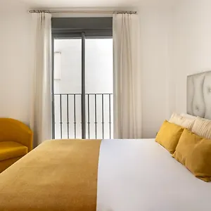 Private & Pool Goyeneta Urban Apartment