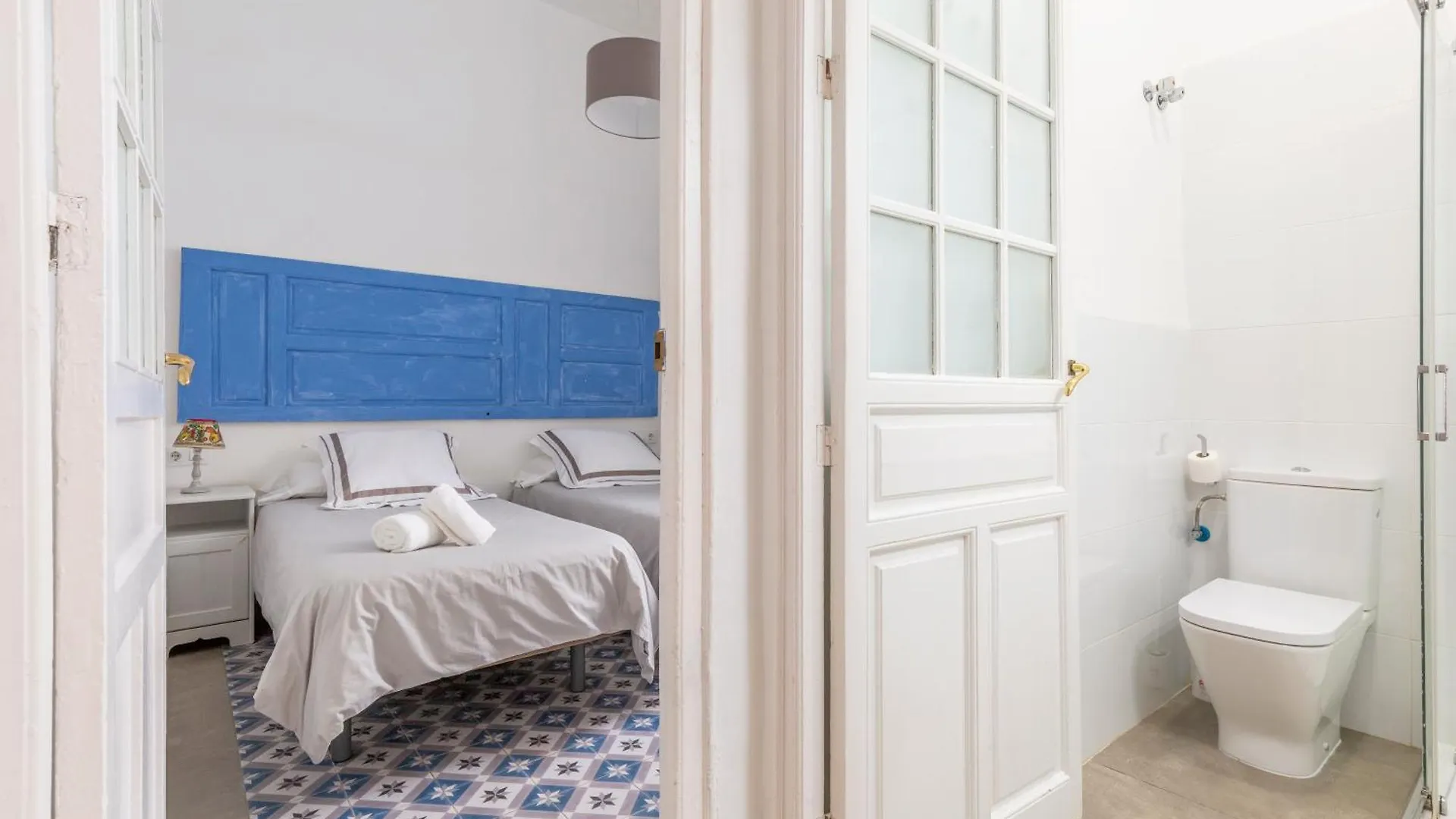 Descubrehome Penthouse Santa Cruz, Private Terrace Seville