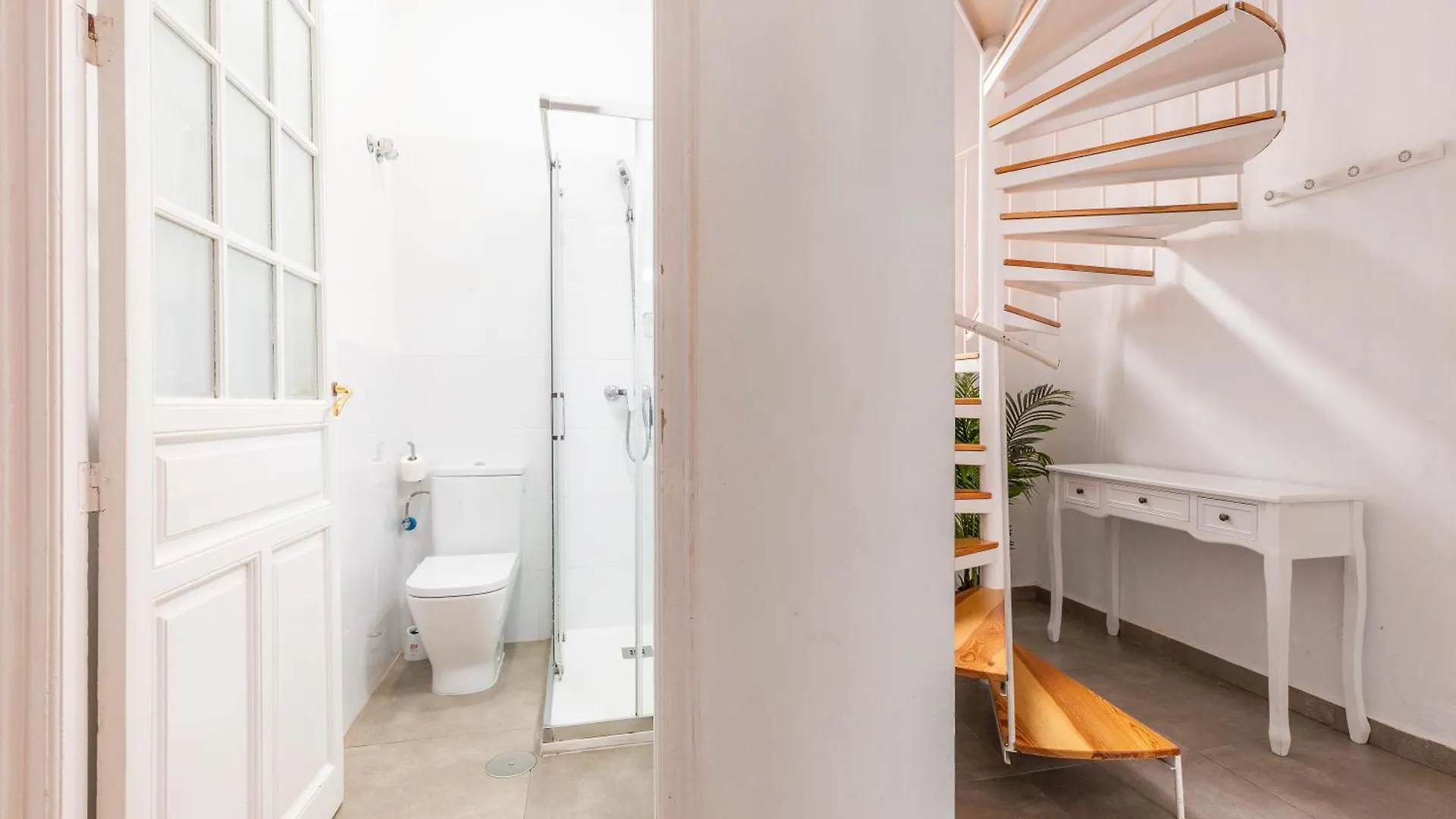 Apartment Descubrehome Penthouse Santa Cruz, Private Terrace Seville