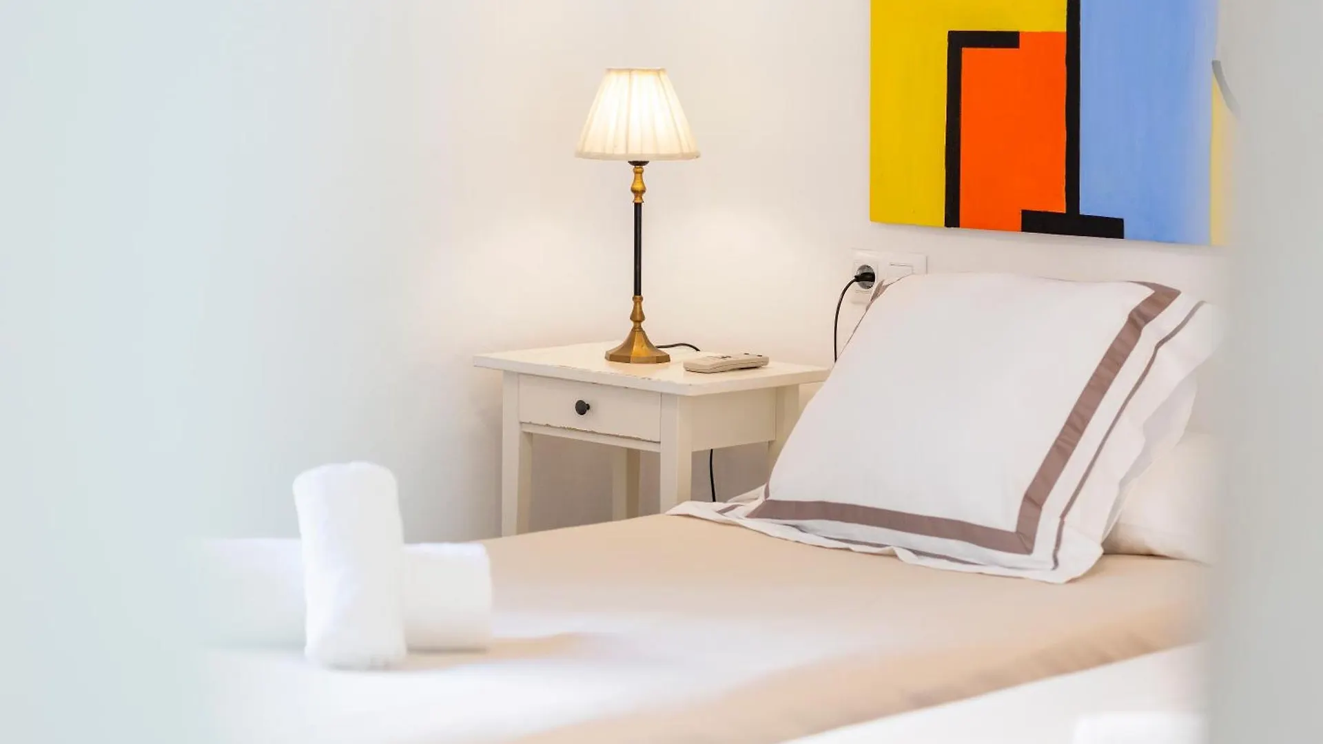 Descubrehome Penthouse Santa Cruz, Private Terrace Seville