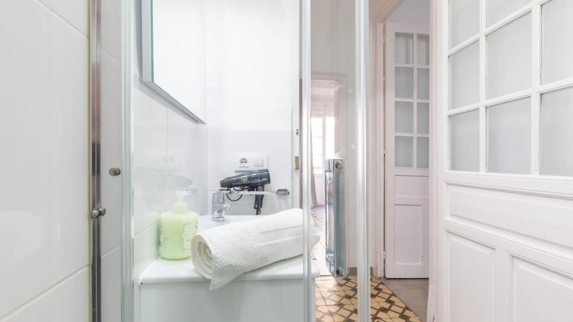 Descubrehome Penthouse Santa Cruz, Private Terrace Seville Spain